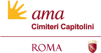 servizi cimiteriali comune di Roma