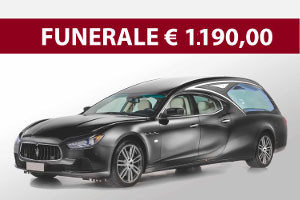 Costo funerale roma